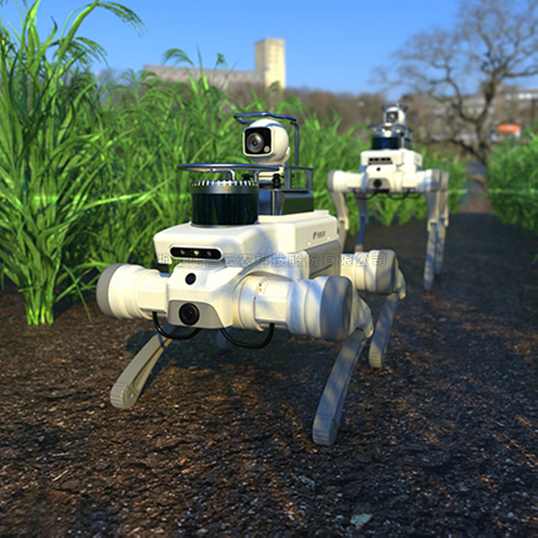 植保巡检机器人TP-ROB-01