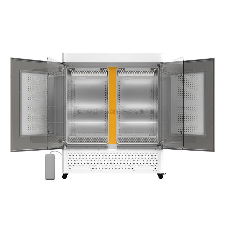 光谱型育种加速舱TP-R420D-KG/TP-R1000D-KG