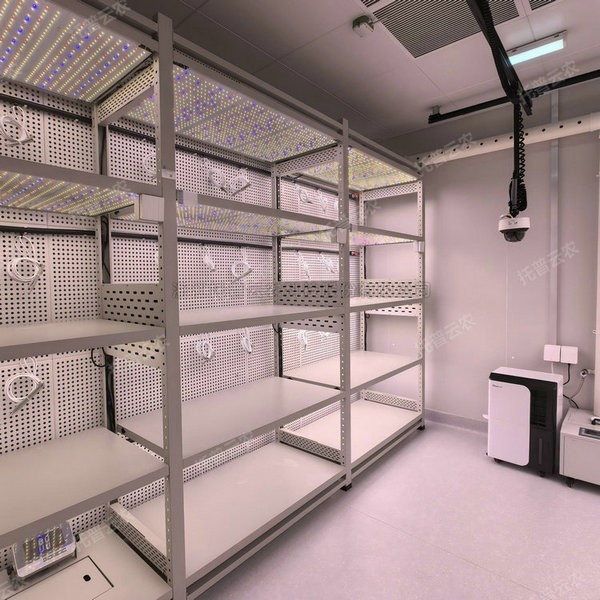 人工气候室植物表型监测系统 TP-PlantR