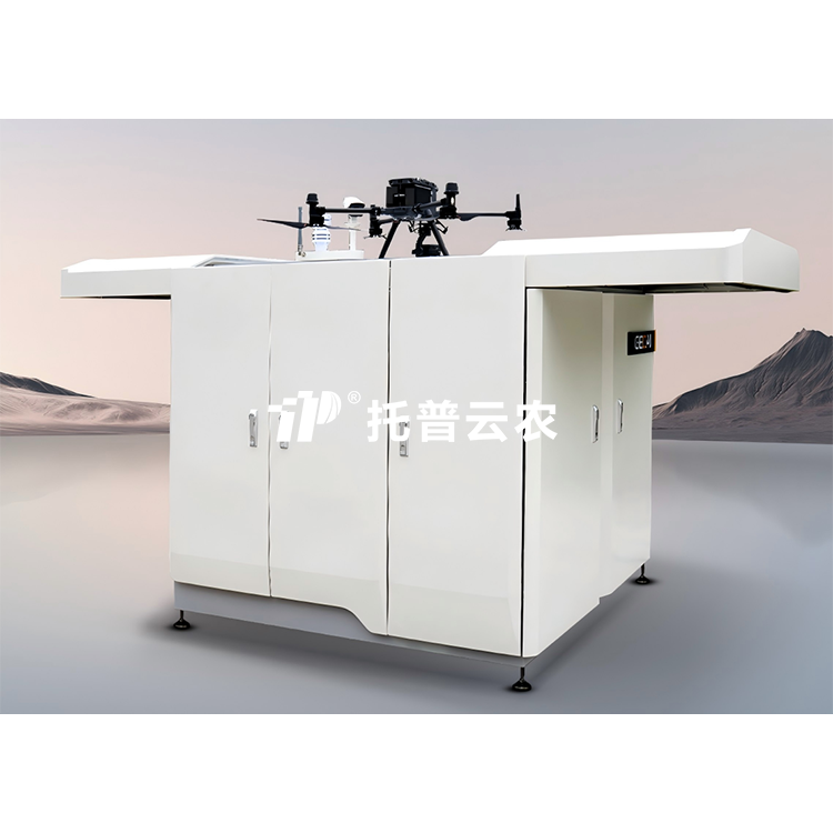 高端无人机低空巡检系统（含机库） TP-GDWRJ-V5