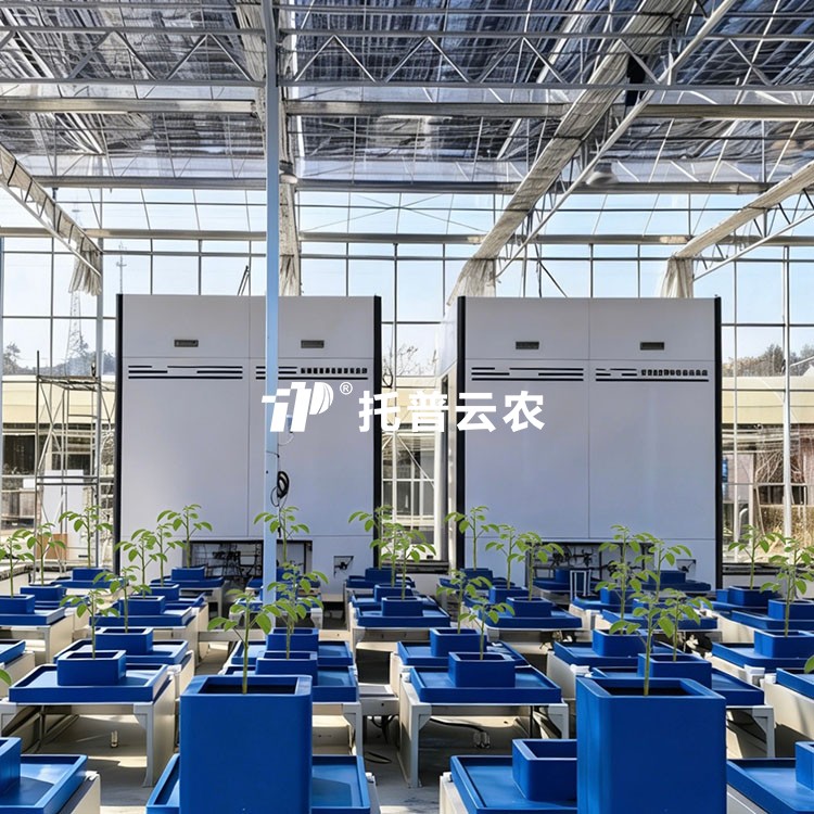 高通量植物表型采集分析平台 TP-GTL-VL2/TP-GTL-VL3/TP-GTL-HIPS/TP-GTL-W