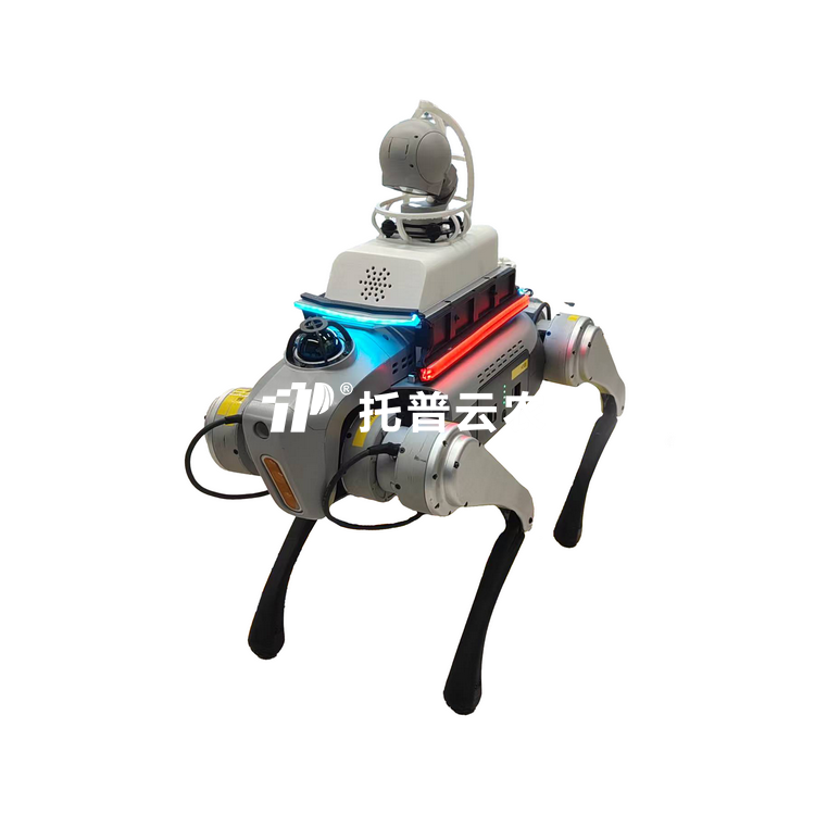 探稷田间侦察兵巡检系统TP-JQG-TJXJ