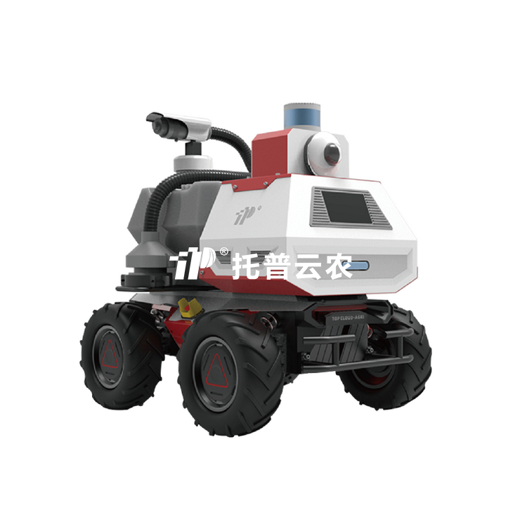 农业巡检机器人 /