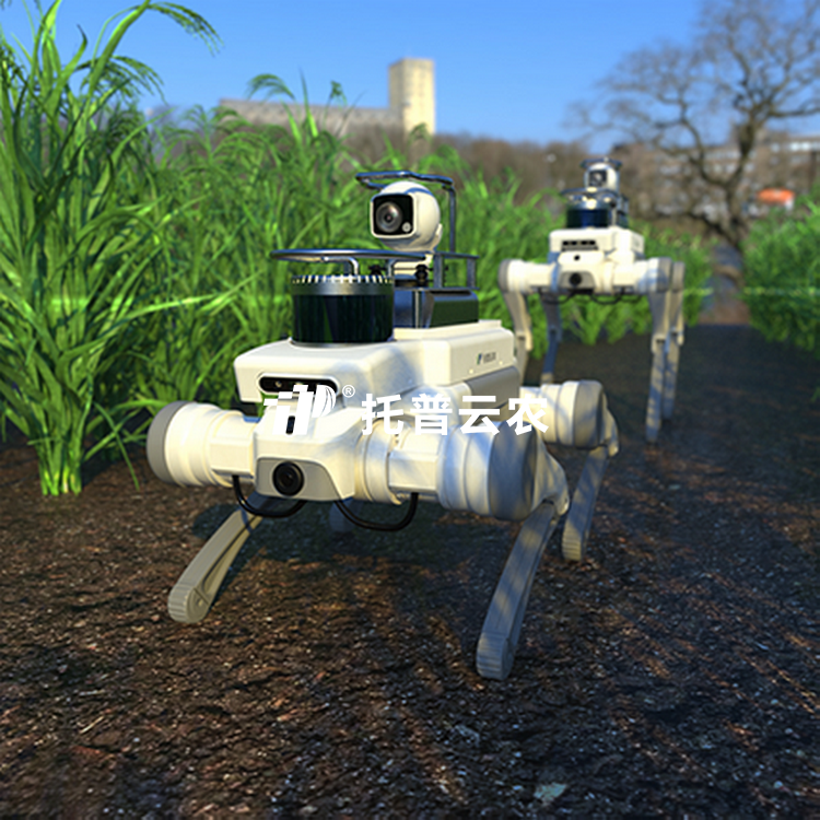 植保巡检机器人